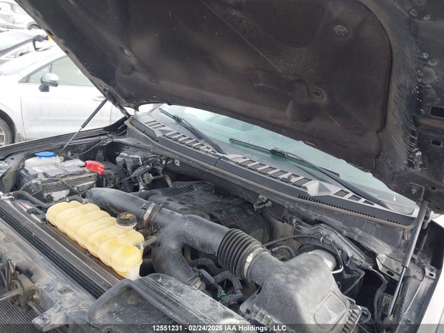 12551231 :رقم المزاد ، 1FTFX1EG7JKD26675 vin ، 2018 Ford F-150 Xlt مزاد بيع