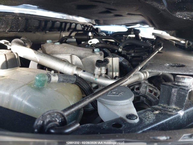Продажа на аукционе авто 2025 Nissan Sentra Sr, vin: 3N1AB8DV7SY340292, номер лота: 12551232