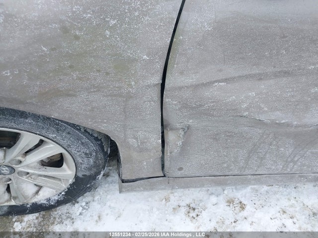 5NPEB4AC9EH929131 Hyundai SONATA GLS