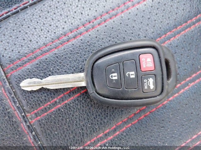 12551235 :رقم المزاد ، 2T1BURHE9EC103898 vin ، 2014 Toyota Corolla L/le/le Pls/prm/s/s Pls مزاد بيع