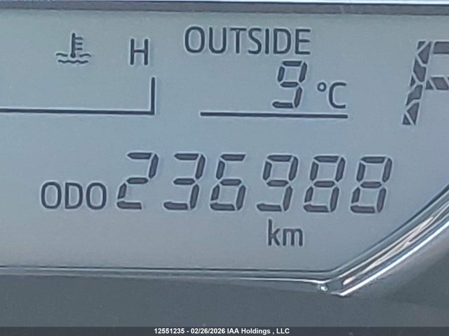 12551235 :رقم المزاد ، 2T1BURHE9EC103898 vin ، 2014 Toyota Corolla L/le/le Pls/prm/s/s Pls مزاد بيع