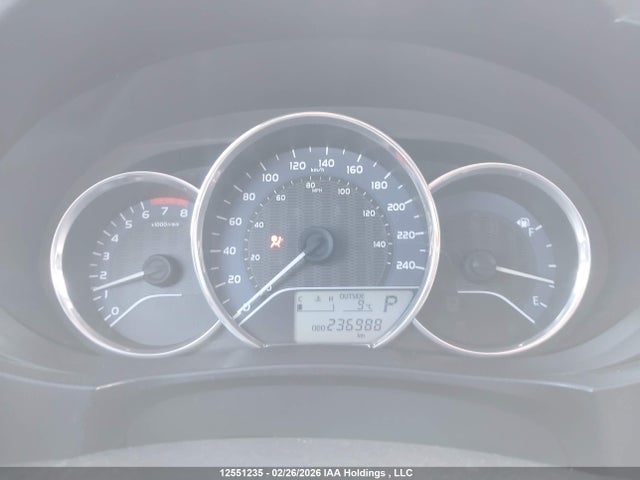 12551235 :رقم المزاد ، 2T1BURHE9EC103898 vin ، 2014 Toyota Corolla L/le/le Pls/prm/s/s Pls مزاد بيع