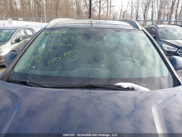 12551237 :رقم المزاد ، 5NMS3CAA1LH278290 vin ، 2020 Hyundai Santa Fe Preferred Turbo Awd With Sun And Leather Package مزاد بيع