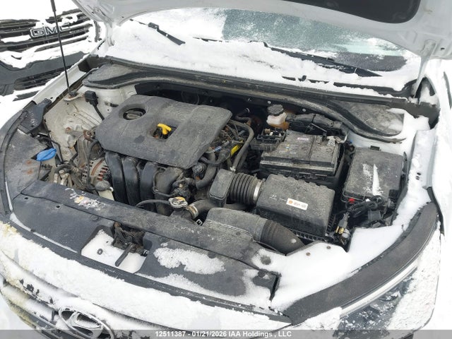 KMHD84LF7KU800948 Hyundai Elantra Preferred