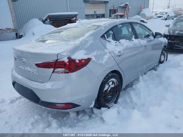KMHD84LF7KU800948 Hyundai Elantra Preferred