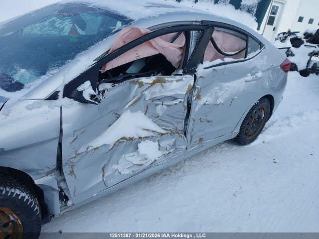 KMHD84LF7KU800948 Hyundai Elantra Preferred