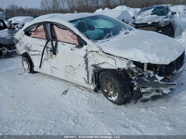 KMHD84LF9JU558825 Hyundai ELANTRA GL