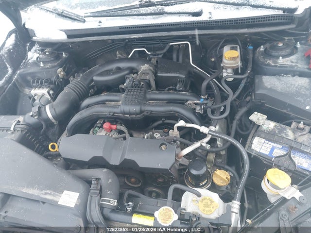 JF2GPABC4G8302363 Subaru Crosstrek Sport Package/touring Package