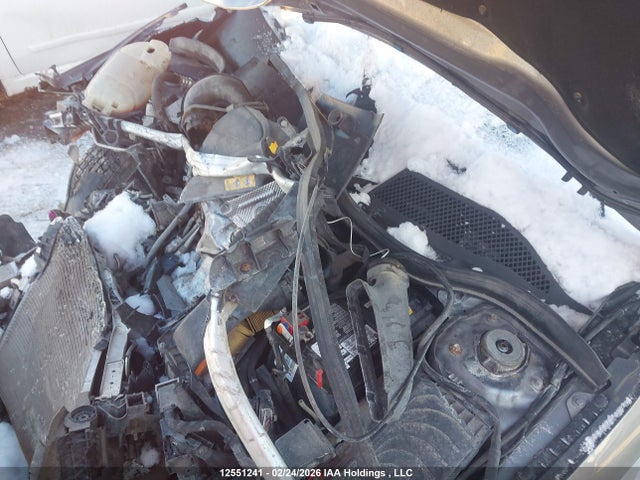 WDDSJ4GB3GN312899 Mercedes-Benz CLA 250 4MATIC