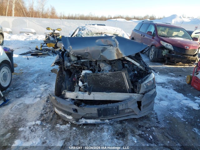 WDDSJ4GB3GN312899 Mercedes-Benz CLA 250 4MATIC