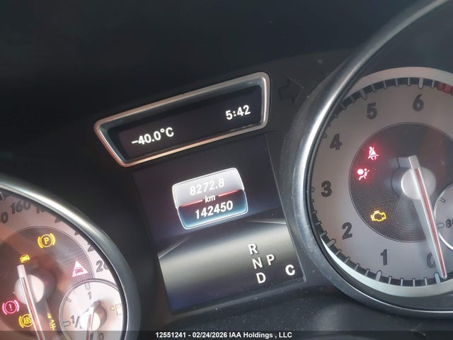 WDDSJ4GB3GN312899 Mercedes-Benz CLA 250 4MATIC
