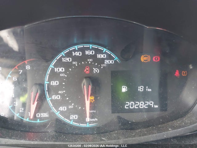 KL8CC6SA4KC721512 Chevrolet Spark 1lt Manual