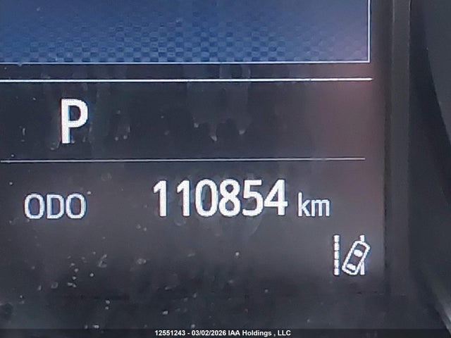 JTNKHMBX5M1102991 Toyota C-hr Xle Premium