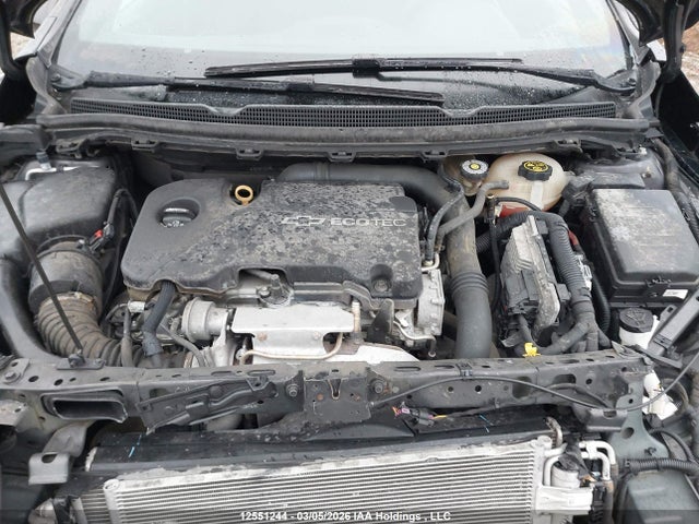 1G1BE5SM9H7173695 Chevrolet CRUZE LT