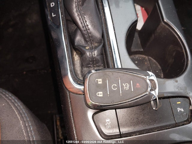 1G1BE5SM9H7173695 Chevrolet CRUZE LT
