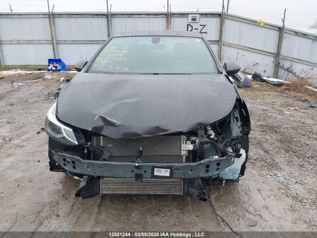 1G1BE5SM9H7173695 Chevrolet CRUZE LT