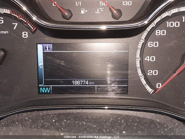 1G1BE5SM9H7173695 Chevrolet CRUZE LT