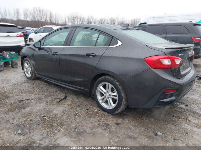 1G1BE5SM9H7173695 Chevrolet CRUZE LT