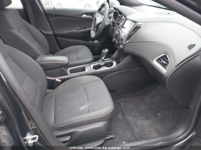 1G1BE5SM9H7173695 Chevrolet CRUZE LT