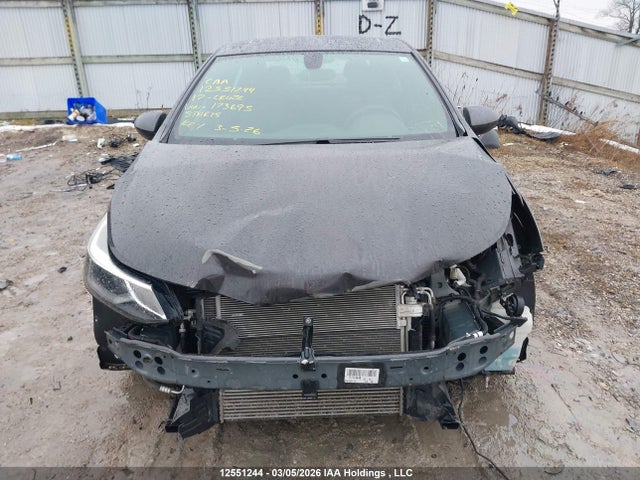 1G1BE5SM9H7173695 Chevrolet CRUZE LT