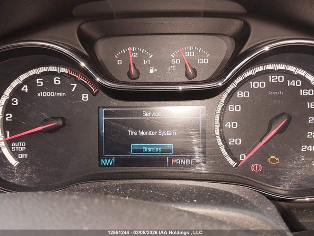 1G1BE5SM9H7173695 Chevrolet CRUZE LT