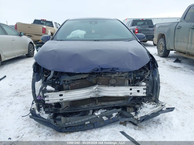 Aukcja sprzedaży 2020 Toyota Corolla Xse, vin: 5YFB4RBE0LP024433, numer aukcji: 12551245