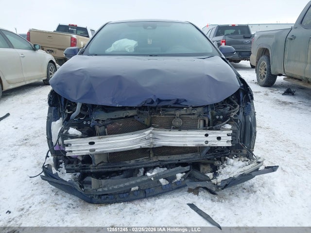 Aukcja sprzedaży 2020 Toyota Corolla Xse, vin: 5YFB4RBE0LP024433, numer aukcji: 12551245