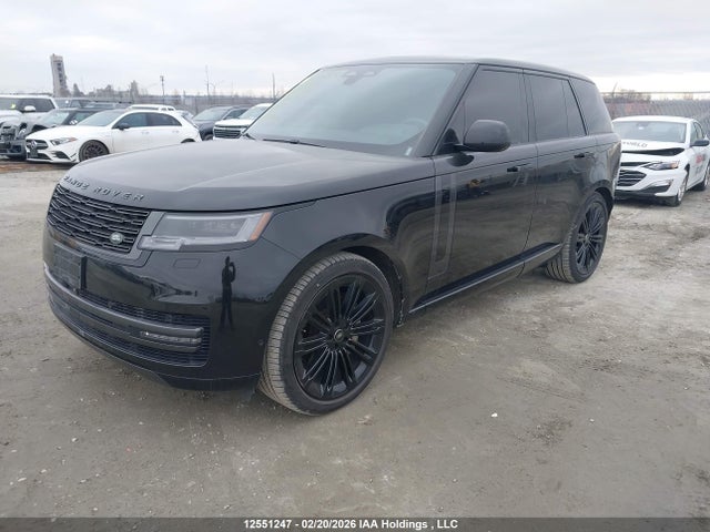 SALKP9FU9RA096830 Land Rover Range Rover P400 Se Swb