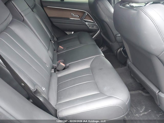 SALKP9FU9RA096830 Land Rover Range Rover P400 Se Swb