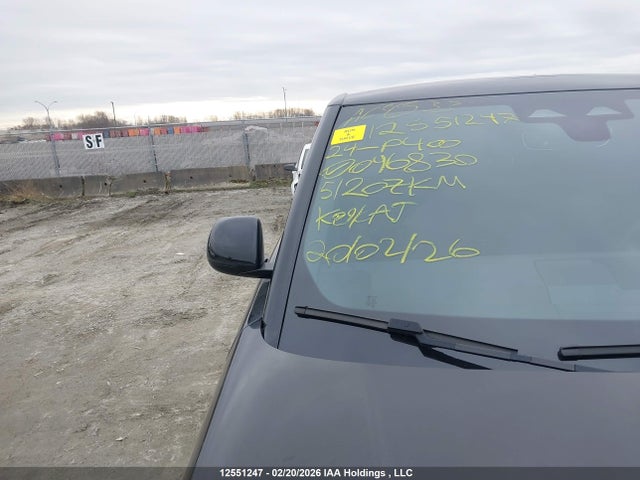 SALKP9FU9RA096830 Land Rover Range Rover P400 Se Swb