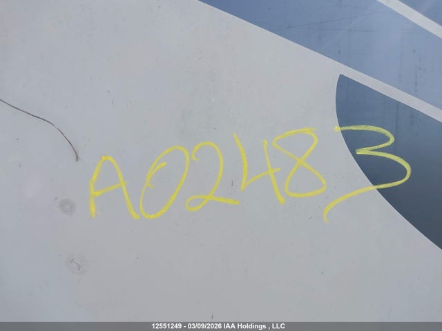 12551249 :رقم المزاد ، 1F65F5DY5E0A02483 vin ، 2014 Ford F53 مزاد بيع