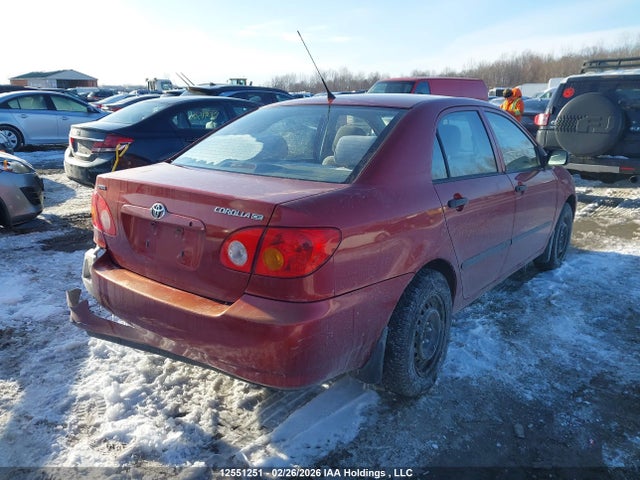 Aukcja sprzedaży 2003 Toyota Corolla Ce/le/s, vin: 2T1BR32E53C779432, numer aukcji: 12551251
