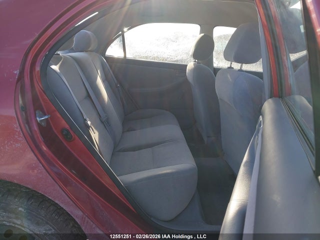 Aukcja sprzedaży 2003 Toyota Corolla Ce/le/s, vin: 2T1BR32E53C779432, numer aukcji: 12551251