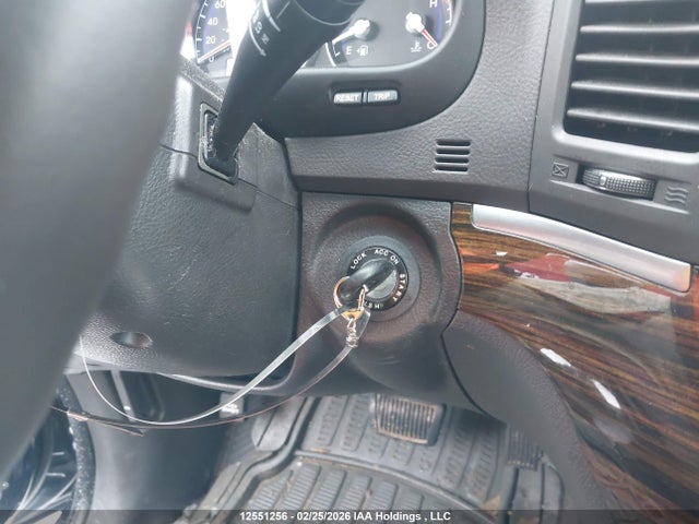 Продаж на аукціоні авто 2012 Hyundai Santa Fe Gls, vin: 5XYZG4AG9CG127947, номер лоту: 12551256