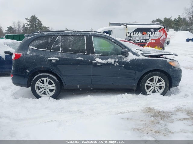 Продаж на аукціоні авто 2012 Hyundai Santa Fe Gls, vin: 5XYZG4AG9CG127947, номер лоту: 12551256