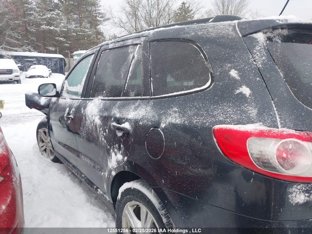 Продаж на аукціоні авто 2012 Hyundai Santa Fe Gls, vin: 5XYZG4AG9CG127947, номер лоту: 12551256