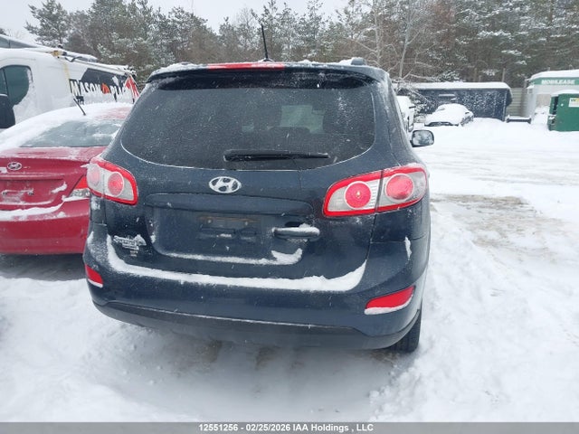 Продаж на аукціоні авто 2012 Hyundai Santa Fe Gls, vin: 5XYZG4AG9CG127947, номер лоту: 12551256