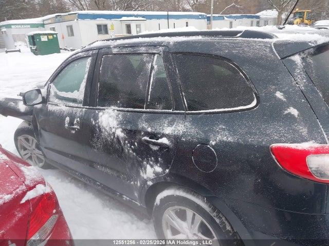 Продаж на аукціоні авто 2012 Hyundai Santa Fe Gls, vin: 5XYZG4AG9CG127947, номер лоту: 12551256