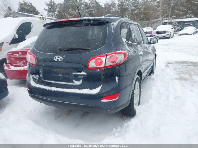Продаж на аукціоні авто 2012 Hyundai Santa Fe Gls, vin: 5XYZG4AG9CG127947, номер лоту: 12551256