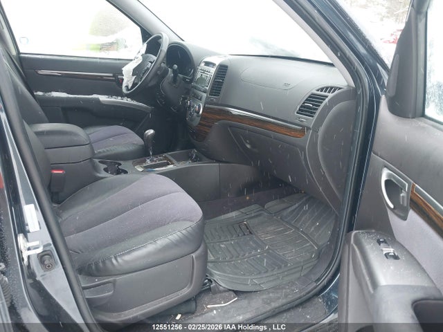 Продаж на аукціоні авто 2012 Hyundai Santa Fe Gls, vin: 5XYZG4AG9CG127947, номер лоту: 12551256