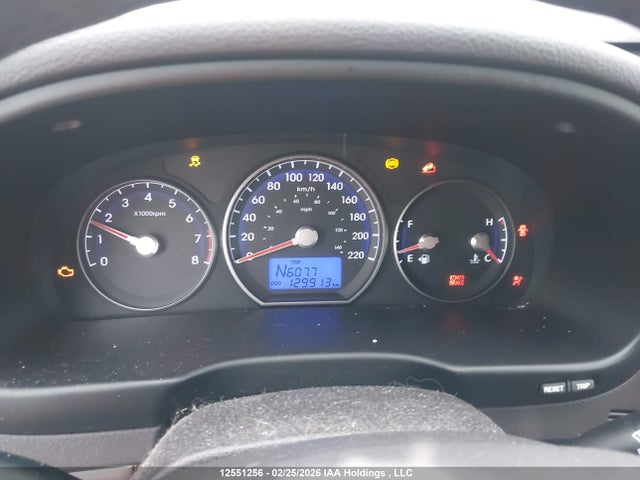 Продаж на аукціоні авто 2012 Hyundai Santa Fe Gls, vin: 5XYZG4AG9CG127947, номер лоту: 12551256