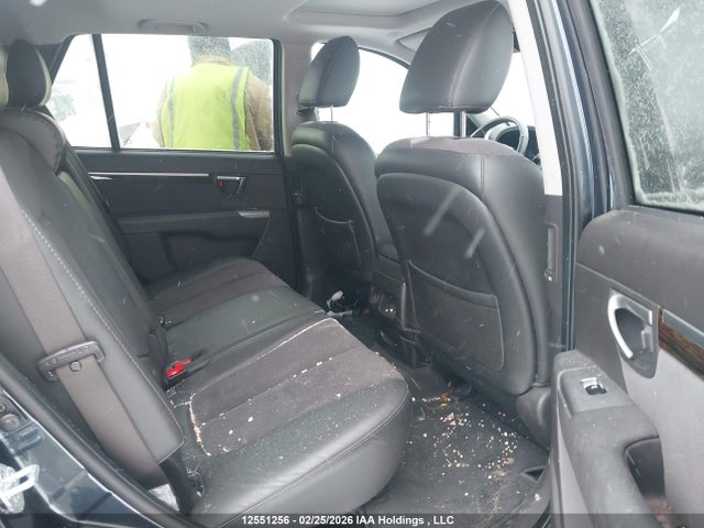 Продаж на аукціоні авто 2012 Hyundai Santa Fe Gls, vin: 5XYZG4AG9CG127947, номер лоту: 12551256