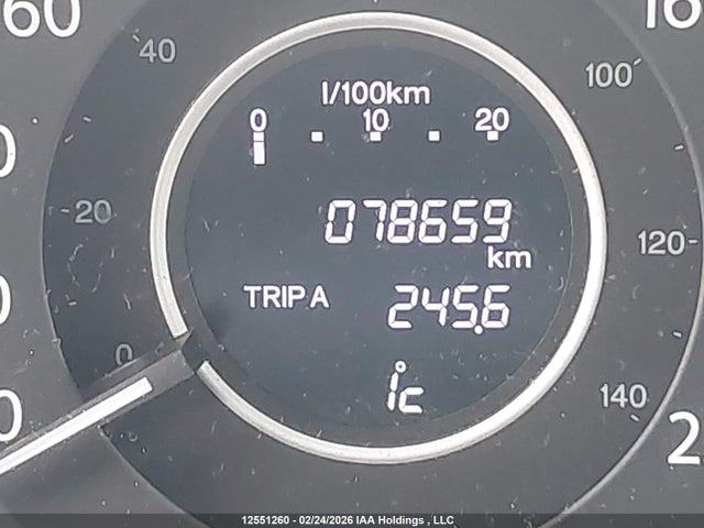 Honda CR-V SE 2016 2HKRM4H41GH103631 Image 16