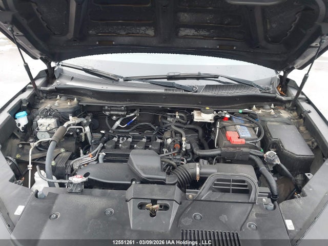Aukcja sprzedaży 2023 Honda Cr-v Sport/sport-b, vin: 2HKRS4H57PH113336, numer aukcji: 12551261