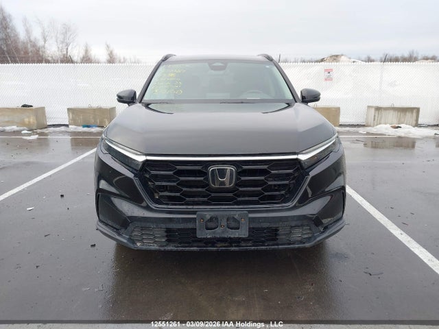 Aukcja sprzedaży 2023 Honda Cr-v Sport/sport-b, vin: 2HKRS4H57PH113336, numer aukcji: 12551261