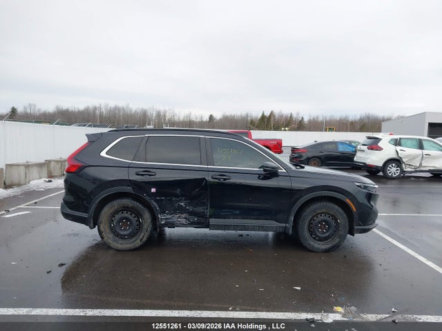 Aukcja sprzedaży 2023 Honda Cr-v Sport/sport-b, vin: 2HKRS4H57PH113336, numer aukcji: 12551261