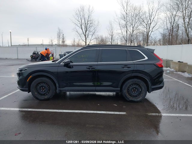 Aukcja sprzedaży 2023 Honda Cr-v Sport/sport-b, vin: 2HKRS4H57PH113336, numer aukcji: 12551261