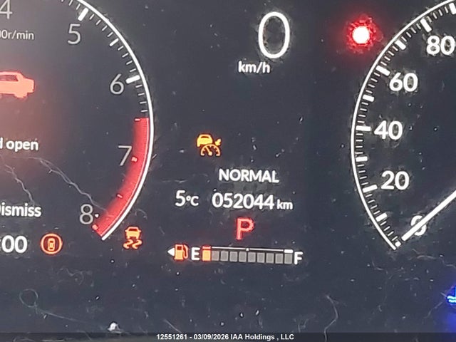 Aukcja sprzedaży 2023 Honda Cr-v Sport/sport-b, vin: 2HKRS4H57PH113336, numer aukcji: 12551261