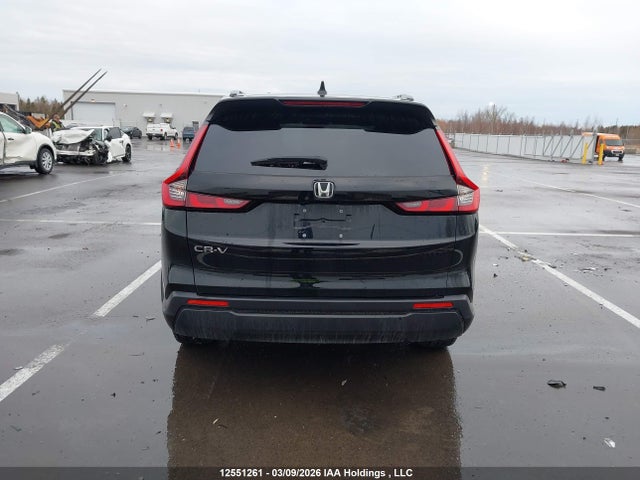 Aukcja sprzedaży 2023 Honda Cr-v Sport/sport-b, vin: 2HKRS4H57PH113336, numer aukcji: 12551261