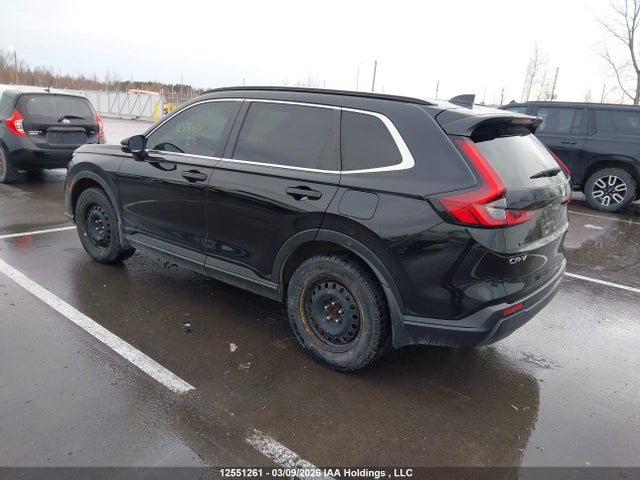 Aukcja sprzedaży 2023 Honda Cr-v Sport/sport-b, vin: 2HKRS4H57PH113336, numer aukcji: 12551261